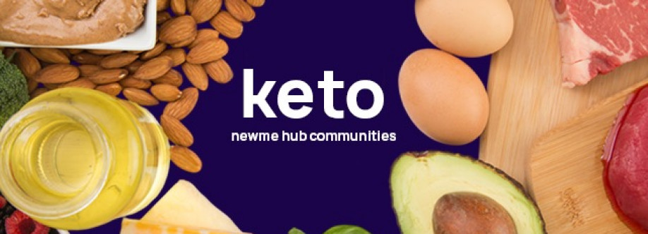 KETO Cover Image