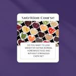 Nutrition Course Group Profile Picture